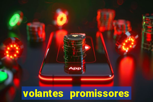 volantes promissores ea fc 24